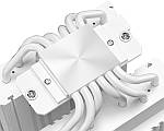 Кулер процесорний ID-Cooling Frozn A620 Pro SE ARGB Snow, фото 8