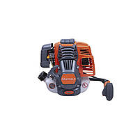 Sturmax BTM8931P Бензинова мотокоса 4T двігун 1500 Вт, фото 3