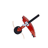 Sturmax BTM8931P Бензинова мотокоса 4T двігун 1500 Вт, фото 4