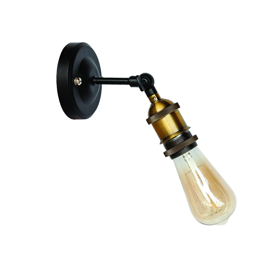 Бра на стіну 752WB1202-1, фото 1