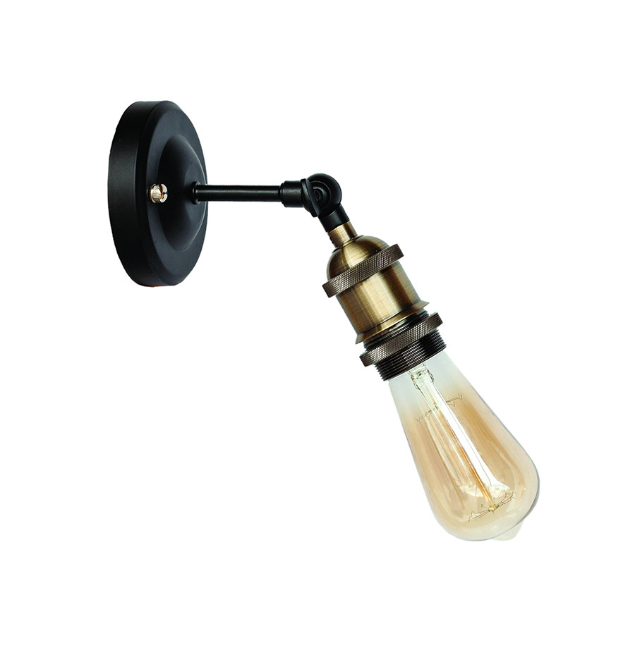 Бра на стіну 752WB1203-1, фото 1