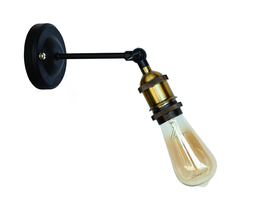 Бра на стіну 752WC1202-1, фото 1