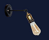 Бра на стіну 752WC1202-1, фото 2