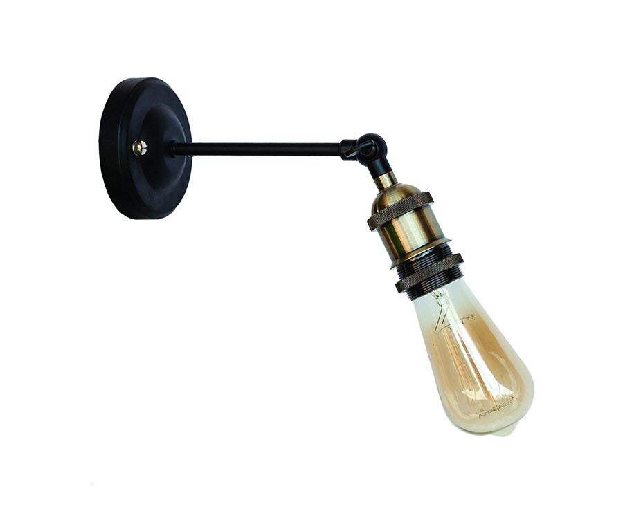 Бра на стіну 752WD1203-1, фото 1