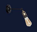 Бра на стіну 752WD1203-1, фото 2