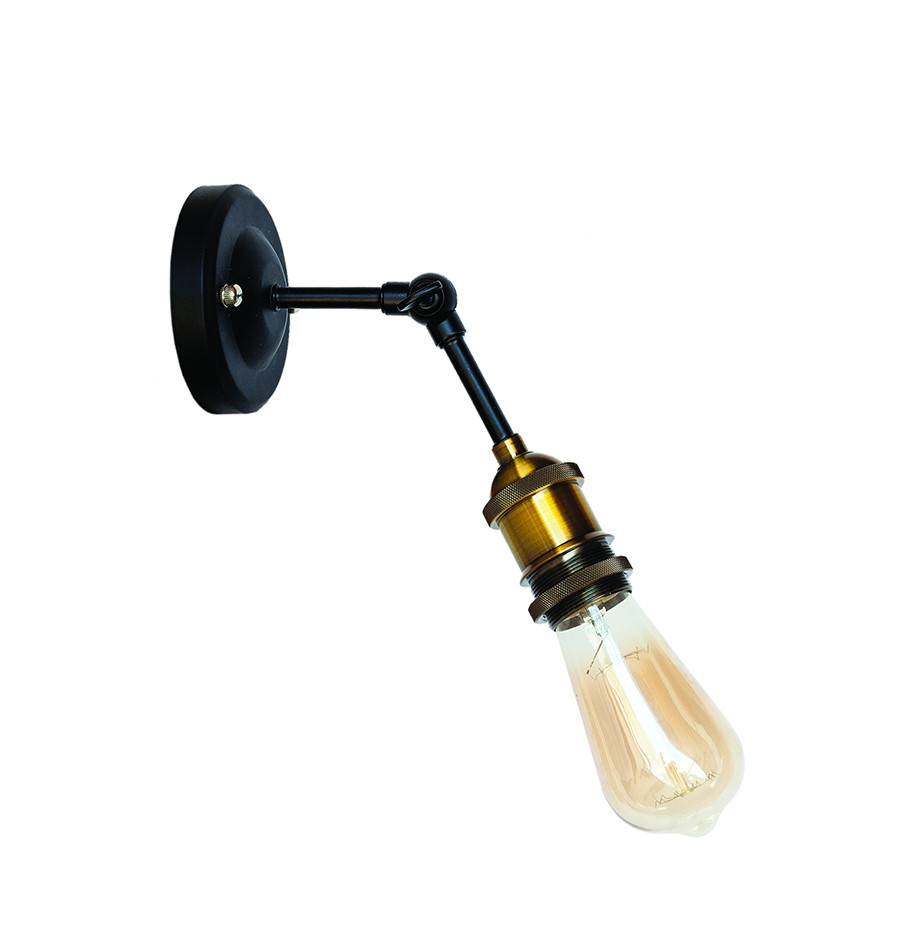 Бра в спальню LVS 752WF1202-1, фото 1