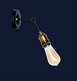 Бра в спальню LVS 752WF1202-1, фото 2