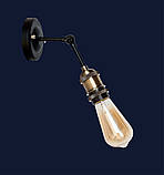 Бра в спальню LVS 752WF1203-1, фото 2