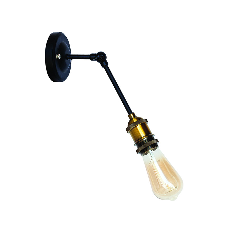 Бра в спальню LVS 752WG1203-1, фото 1