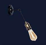 Бра в спальню LVS 752WG1203-1, фото 2