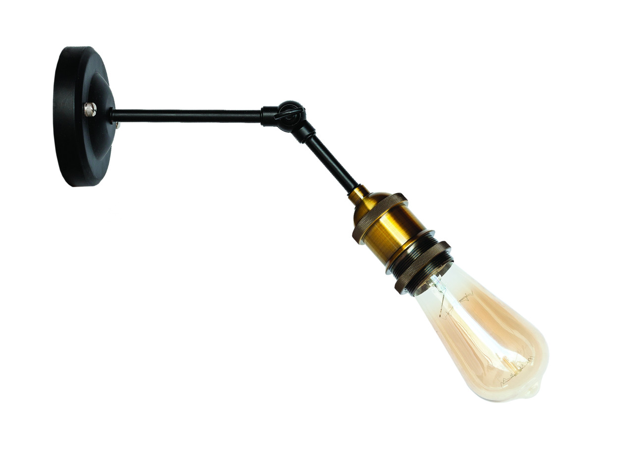 Бра в спальню LVS 752WH1202-1, фото 1