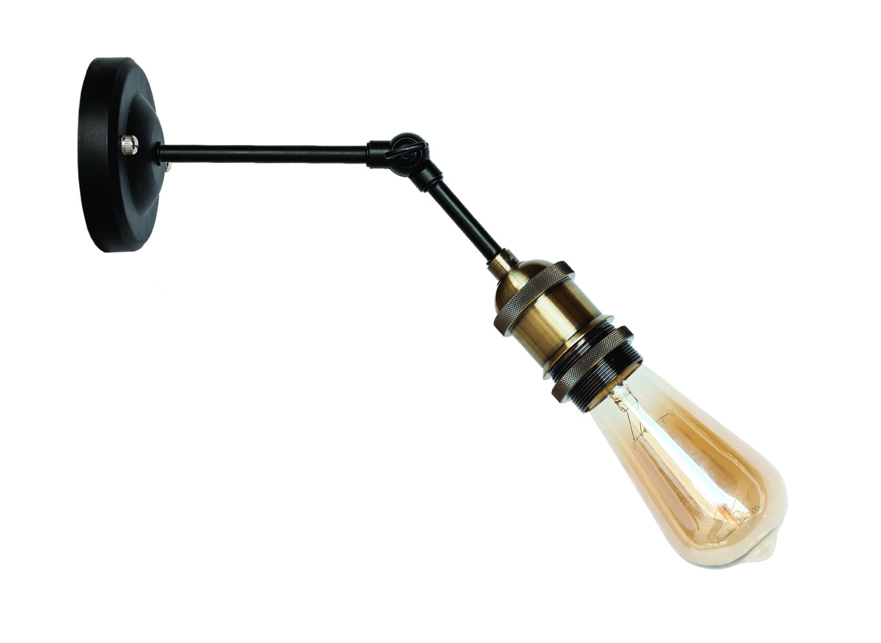 Бра в спальню LVS 752WH1203-1, фото 1