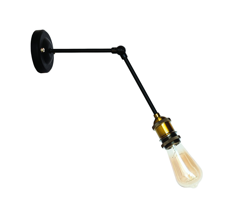 Бра в спальню LVS 752WK1202-1, фото 1