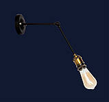 Бра в спальню LVS 752WK1202-1, фото 2