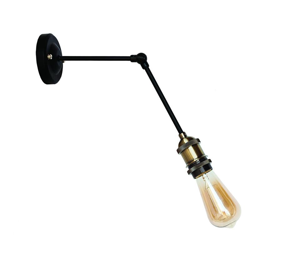 Бра в спальню LVS 752WK1203-1, фото 1