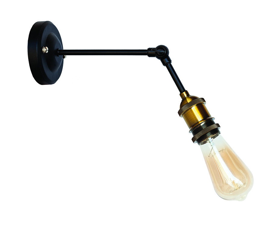 Бра в спальню LVS 752WM1202-1, фото 1