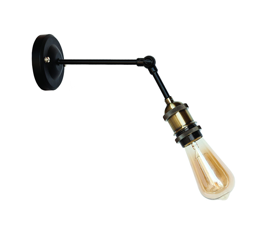 Бра в спальню LVS 752WM1203-1, фото 1