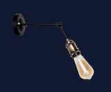 Бра в спальню LVS 752WM1203-1, фото 2