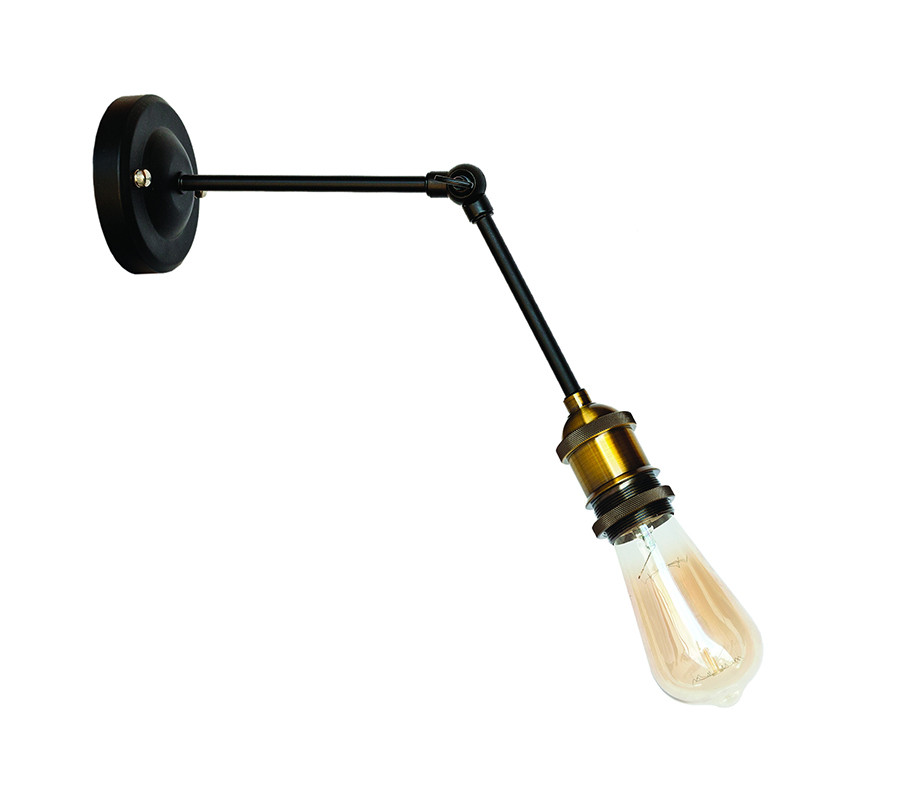 Бра в спальню LVS 752WR1202-1, фото 1