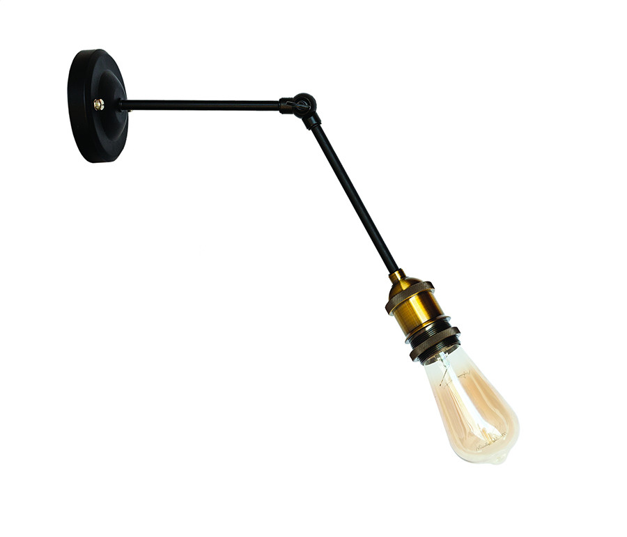 Бра в спальню LVS 752WT1202-1, фото 1