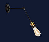 Бра в спальню LVS 752WT1202-1, фото 2