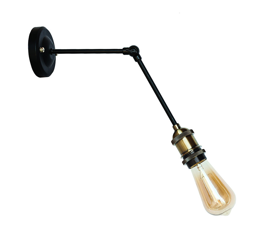 Бра в спальню LVS 752WT1203-1, фото 1