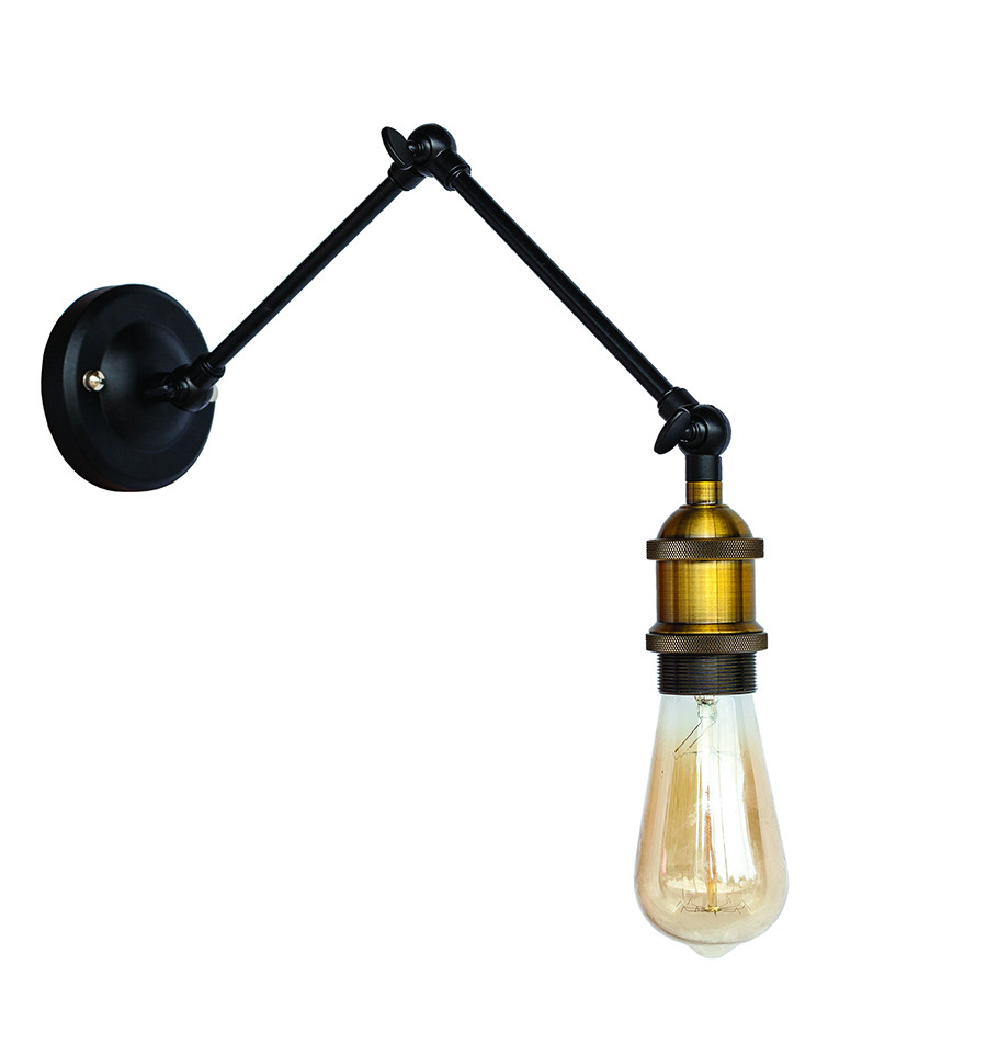 Бра в спальню LVS 752WZ1202-1, фото 1