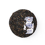 Шу пуер Менхай Да І «V93», 2018 рік, 100 г., фото 4