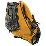 Пастка рукавичка для бейсболу Star Коричневий (розмір 11,5 дюймів) WG4100L5, фото 2