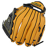 Пастка рукавичка для бейсболу Star Коричневий (розмір 12,5 дюймів) WG5100L5, фото 4