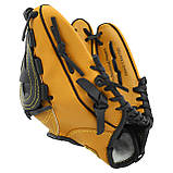 Пастка рукавичка для бейсболу Star Коричневий (розмір 12,5 дюймів) WG5100L5, фото 5