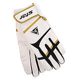 Рукавички для бейсболу та софтболу STAR BKG100, фото 9