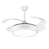 Люстра вентилятор Levistella 7943069 (48) WH, фото 2