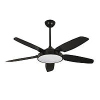 Люстра вентилятор Levistella 7947103 (52) BK