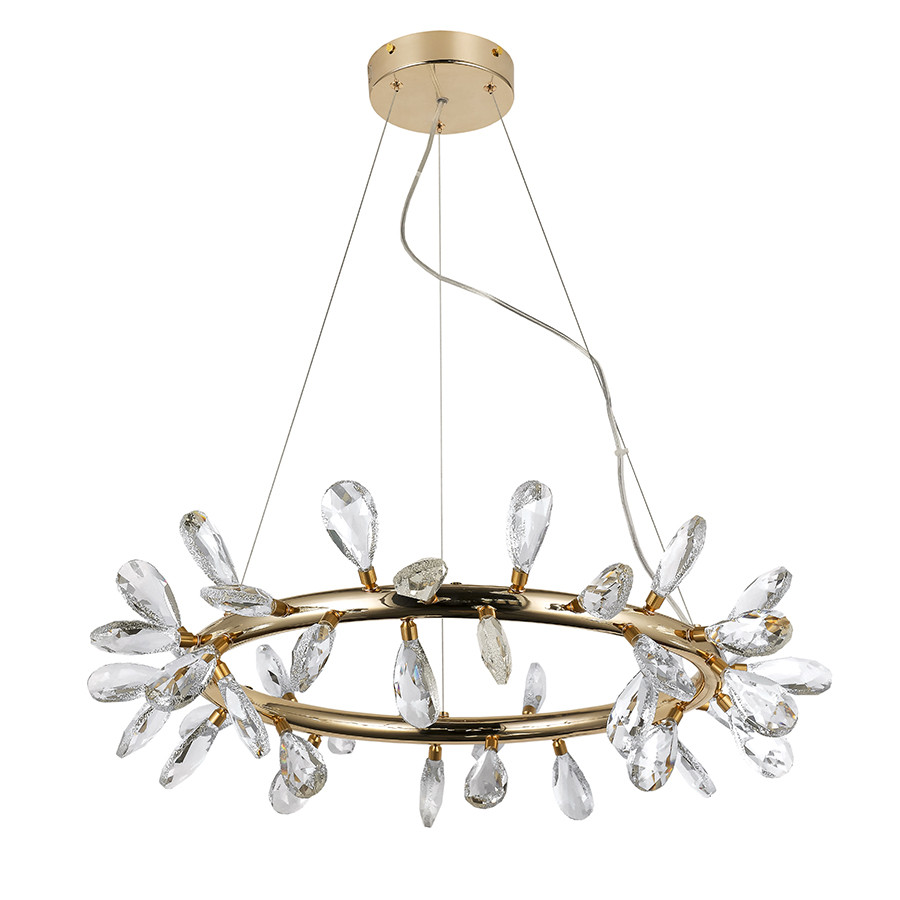 Люстра Levistella 7856601-42 (700)FGD+CL, фото 1