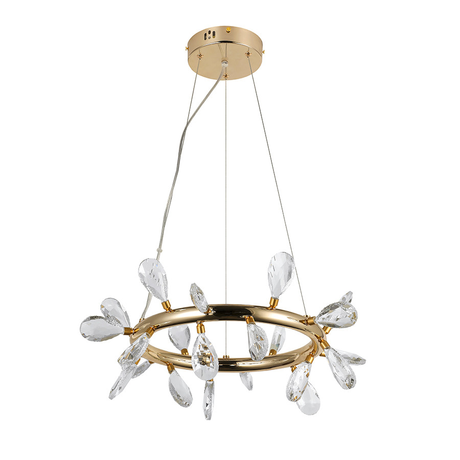 Люстра Levistella 7856601-21 (500)FGD+CL, фото 1