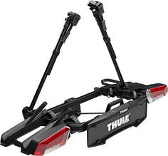 Велокріплення Thule OutPace 2-bike 9012100 black на фаркоп