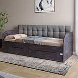 Односпальне ліжко "Л-7" LION, фото 7