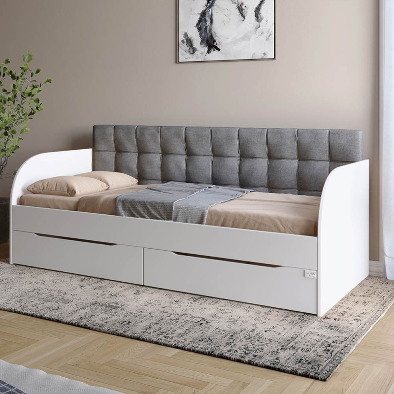 Односпальне ліжко "Л-7" LION, фото 1