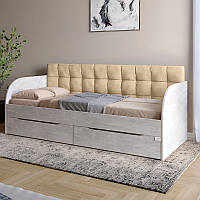 Односпальне ліжко "Л-7" LION