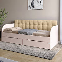 Односпальне ліжко "Л-7" LION