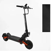 Електросамокат Billgery 777602 двигун 2000W, акумулятор 60V18Ah, для тривалих поїздок без підзаряджання