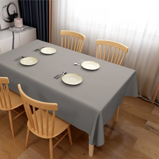 Клейонка на тканинній основі на обідній стіл ширина