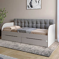 Односпальне ліжко "Л-7" LION