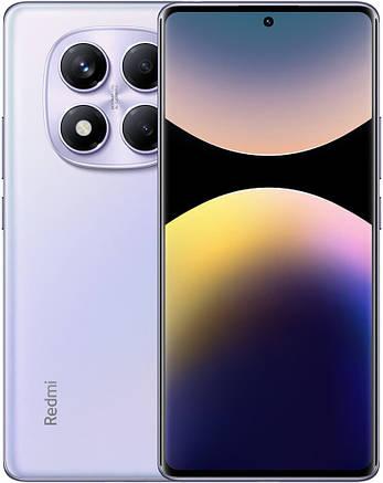 Смартфон Xiaomi Redmi Note 14 Pro 8/256GB Aurora Purple (Global Version), фото 1