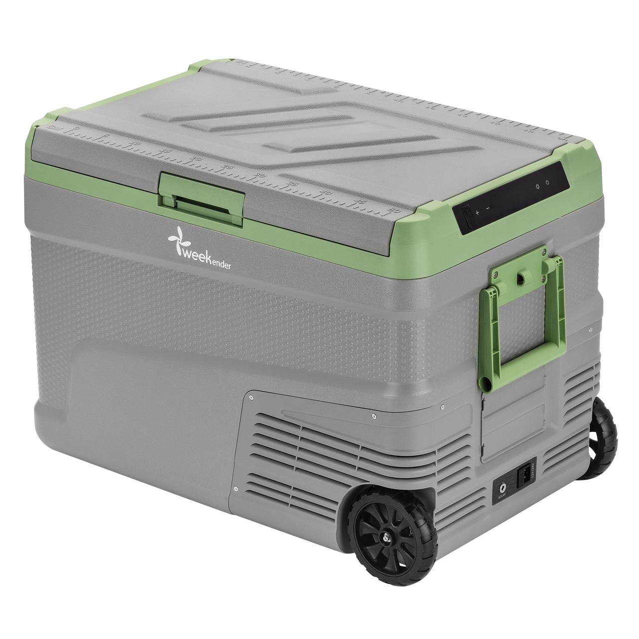 Автохолодильник компресорний Weekender 45л., фото 1