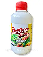 Байкал Ембіо комплексне мікробіологічне добриво підвищує родючість грунту, флакон 250 мл
