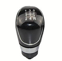 Ручка КПП Ford Fiesta/Mondeo/Focus (06-13) 5 Speed №44