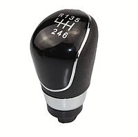 Ручка КПП Ford Fiesta/Mondeo/Focus (06-13) 6 Speed №45