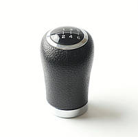 Ручка КПП Mercedes Benz W639 VITO (2003 - 2010) пластик